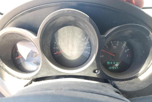 Photo 9 from auction – 2010 CHRYSLER SEBRING TO with VIN 1C3CC4FB8AN229894
