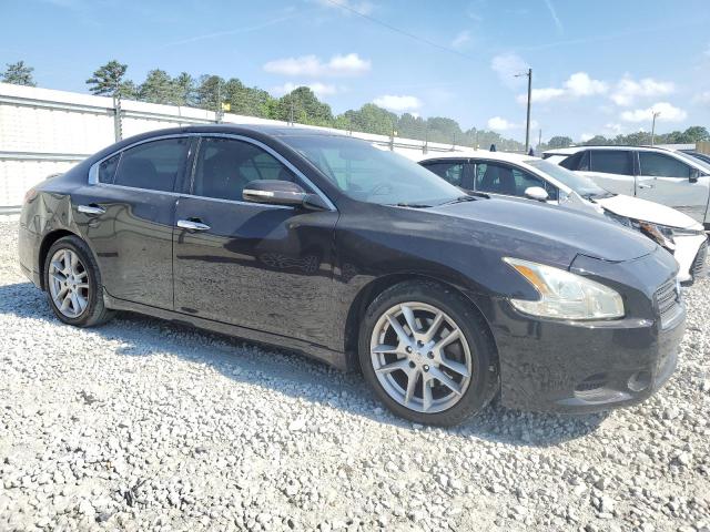 Фото 4 с аукциона – 2011 NISSAN MAXIMA S с VIN 1N4AA5AP6BC828927