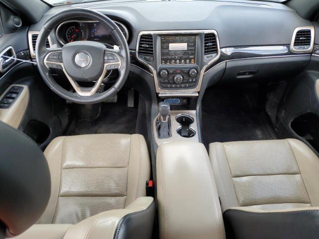 Photo 8 from auction – 2016 JEEP GRAND CHER with VIN 1C4RJFBG3GC349759