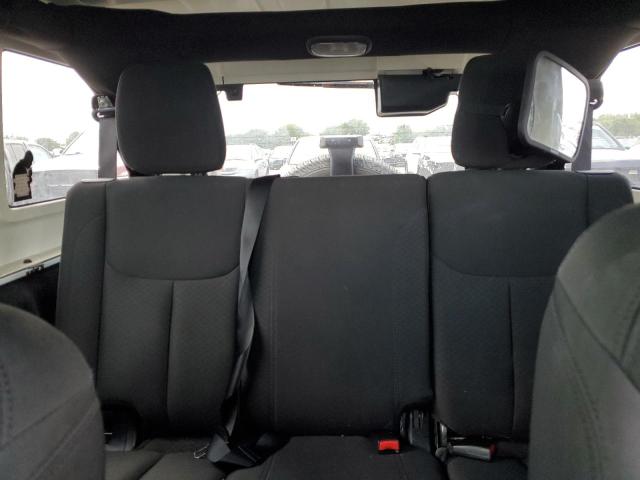 Photo 10 from auction – 2016 JEEP WRANGLER U with VIN 1C4BJWDG4GL178907