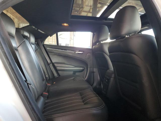Photo 10 from auction – 2022 CHRYSLER 300 S with VIN 2C3CCABG9NH170708