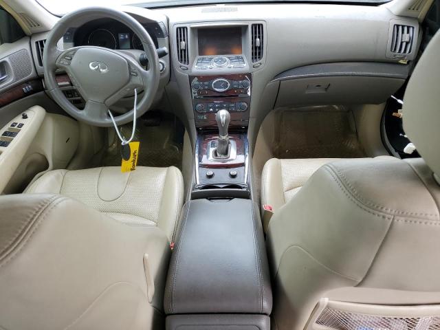 Photo 8 from auction – 2012 INFINITI G37 BASE with VIN JN1CV6AP0CM623292