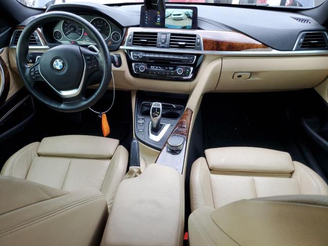 Photo 8 from auction – 2018 BMW 430XI with VIN WBA4W5C58JAA49916