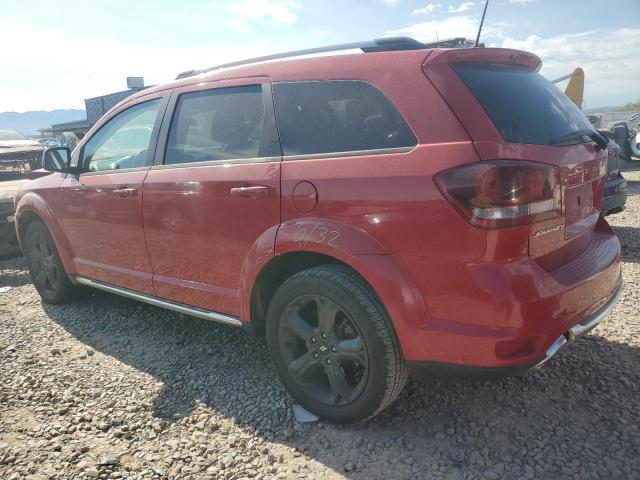 Photo 2 from auction – 2018 DODGE JOURNEY CR with VIN 3C4PDCGG8JT475486