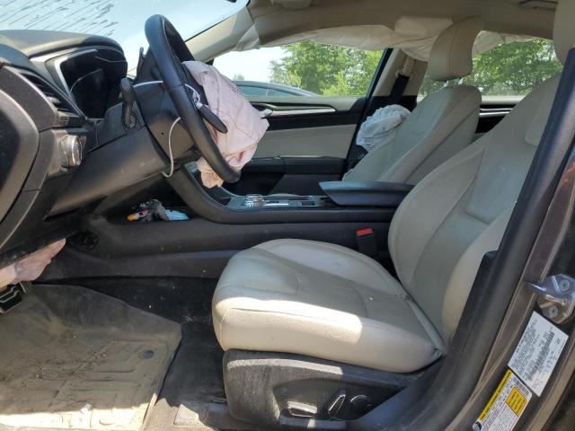 Photo 7 from auction – 2018 FORD FUSION TIT with VIN 3FA6P0D95JR168447