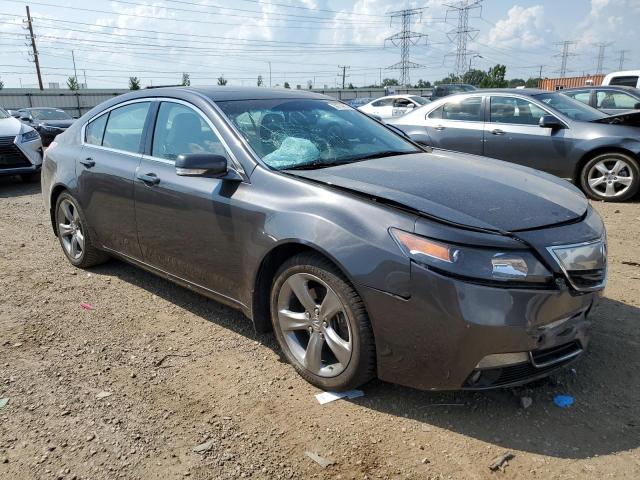 Photo 4 from auction – 2014 ACURA TL TECH with VIN 19UUA9F58EA001812