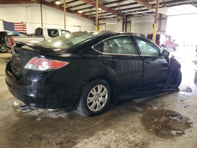 Photo 3 from auction – 2009 MAZDA 6 I with VIN 1YVHP81A495M18043
