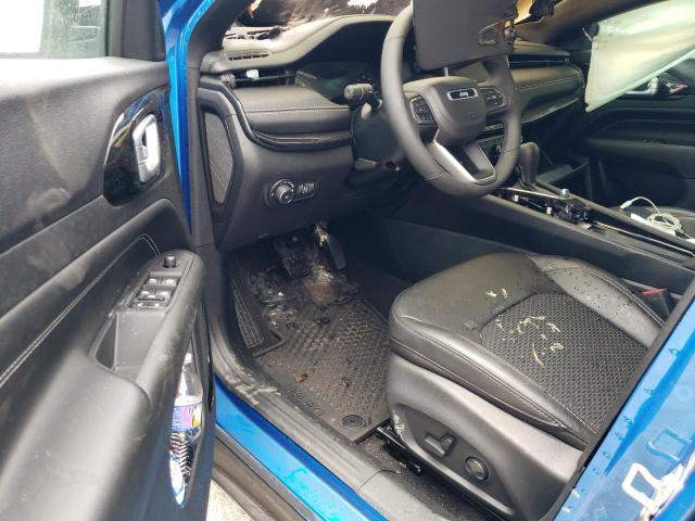 Photo 8 from auction – 2023 JEEP COMPASS LA with VIN 3C4NJDBN6PT547452