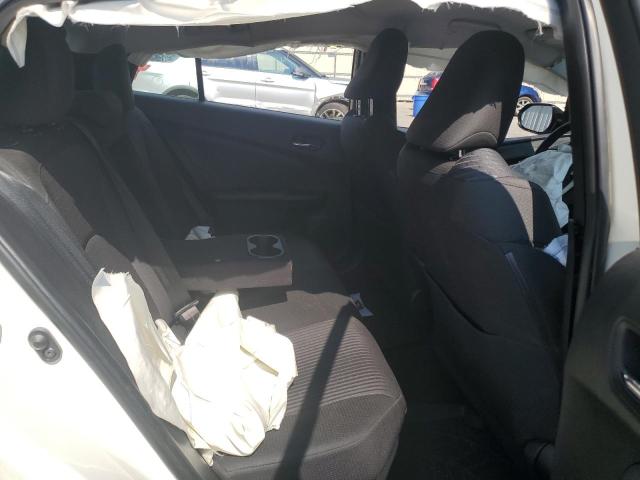 Photo 10 from auction – 2018 TOYOTA PRIUS with VIN JTDKARFU1J3550683