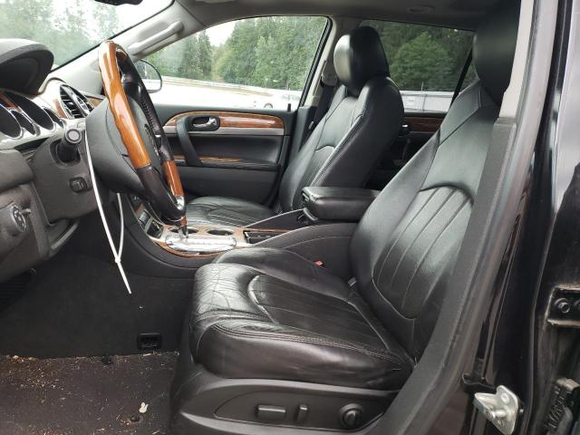 Photo 7 from auction – 2012 BUICK ENCLAVE with VIN 5GAKVDED4CJ167359