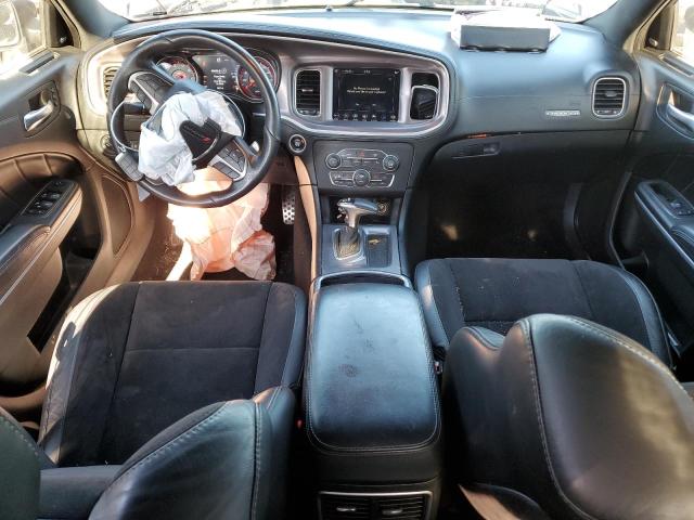 Photo 8 from auction – 2019 DODGE CHARGER R/ with VIN 2C3CDXCT8KH652903