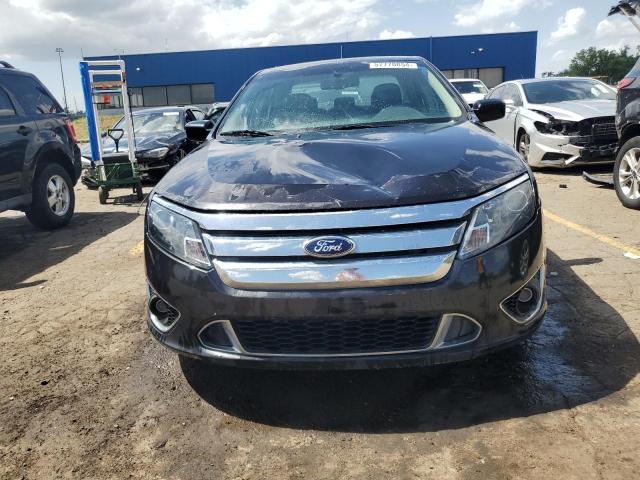 Photo 5 from auction – 2010 FORD FUSION SPO with VIN 3FAHP0KC3AR401586