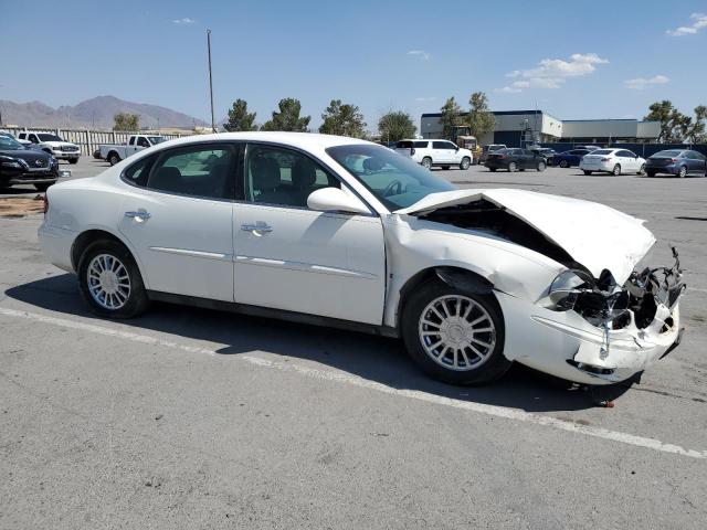 Photo 4 from auction – 2007 BUICK LACROSSE C with VIN 2G4WC582871119185
