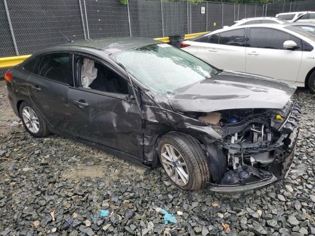 Photo 4 from auction – 2018 FORD FOCUS SE with VIN 1FADP3FE8JL318715