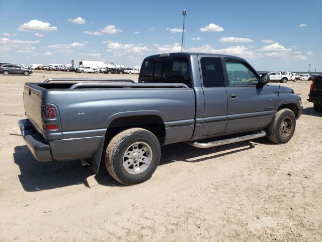 Photo 3 from auction – 1998 DODGE RAM 1500 with VIN 1B7HC13Y9WJ102773