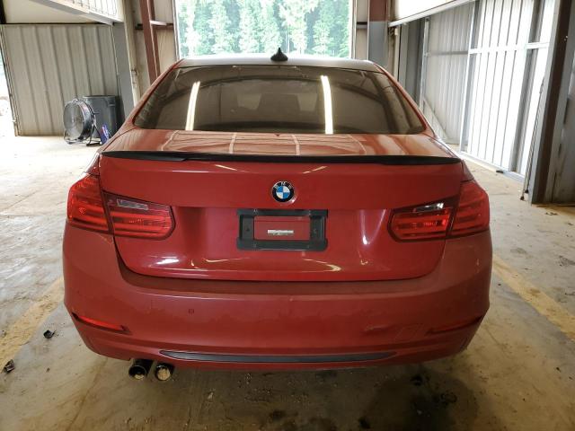 Photo 6 from auction – 2013 BMW 328 I with VIN WBA3A5G53DNP22397