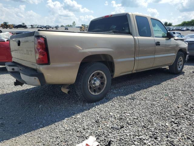 Photo 3 from auction – 2007 CHEVROLET SILVERADO with VIN 1GCEC19Z57Z135257