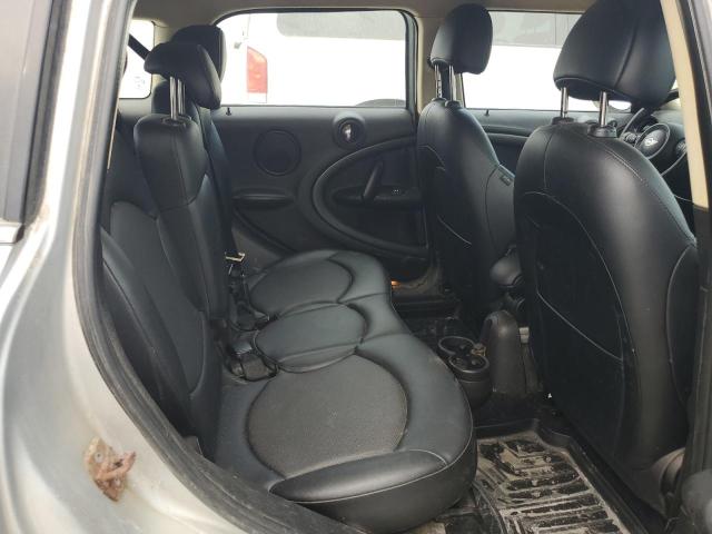 Photo 10 from auction – 2015 MINI COOPER S C with VIN WMWZC5C50FWP45630