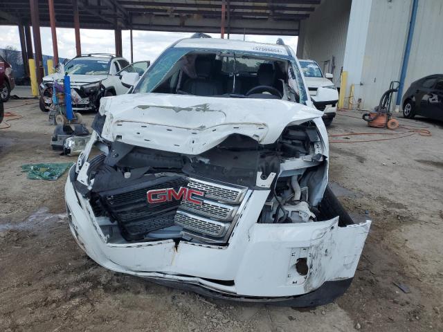 Photo 5 from auction – 2014 GMC TERRAIN SL with VIN 2GKFLSE35E6153377