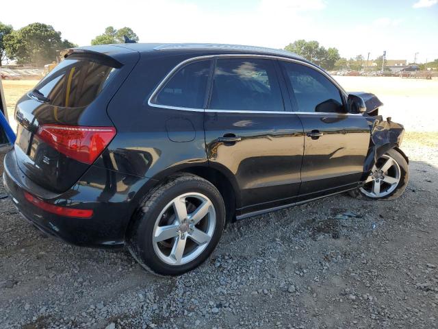 Photo 3 from auction – 2012 AUDI Q5 PREMIUM with VIN WA1DKAFPXCA071091