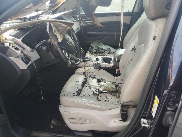 Zdjęcie 7 z aukcji – 2014 CADILLAC SRX PERFOR z VIN 3GYFNCE35ES660674