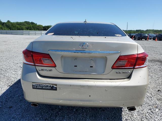 Zdjęcie 6 z aukcji – 2010 LEXUS ES 350 z VIN JTHBK1EG4A2402509