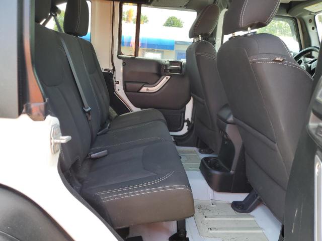 Photo 10 from auction – 2018 JEEP WRANGLER U with VIN 1C4HJWEG5JL920893