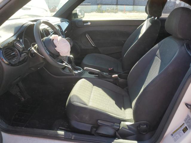 Photo 7 from auction – 2013 VOLKSWAGEN BEETLE with VIN 3VWFP7AT3DM632515