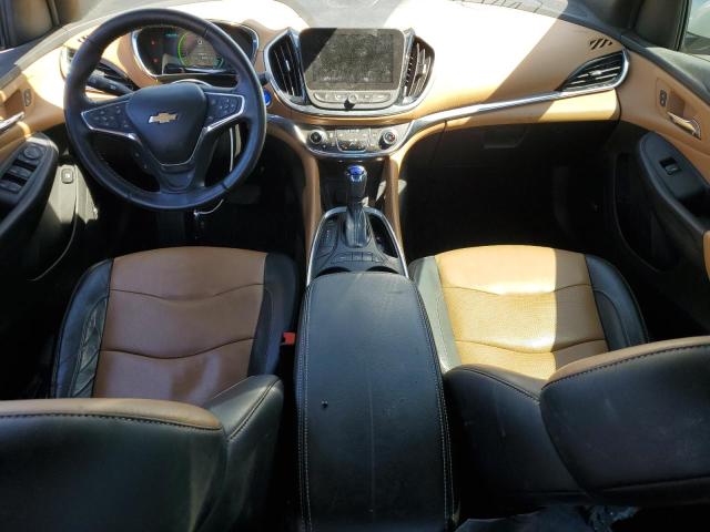 Photo 8 from auction – 2017 CHEVROLET VOLT PREMI with VIN 1G1RD6S57HU120995