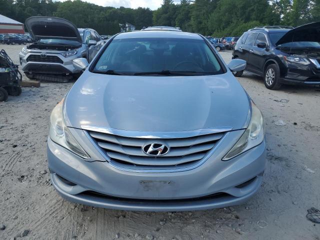 Photo 5 from auction – 2012 HYUNDAI SONATA GLS with VIN 5NPEB4AC0CH324671
