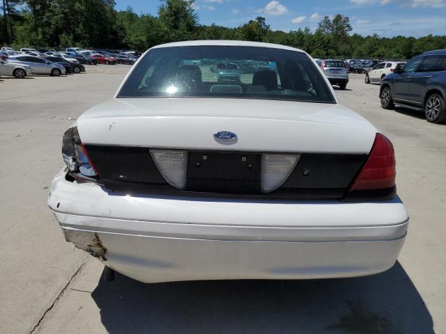 صورة رقم 6 من المزاد - 2008 FORD CROWN VICT مع VIN 2FAFP71VX8X158986