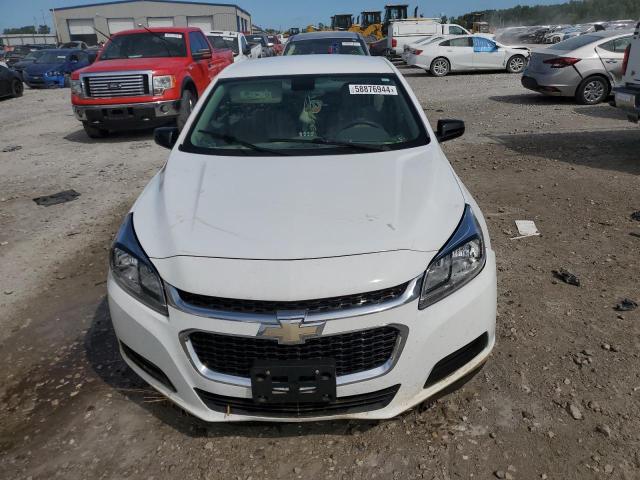 Photo 5 from auction – 2015 CHEVROLET MALIBU LS with VIN 1G11B5SL8FF347237