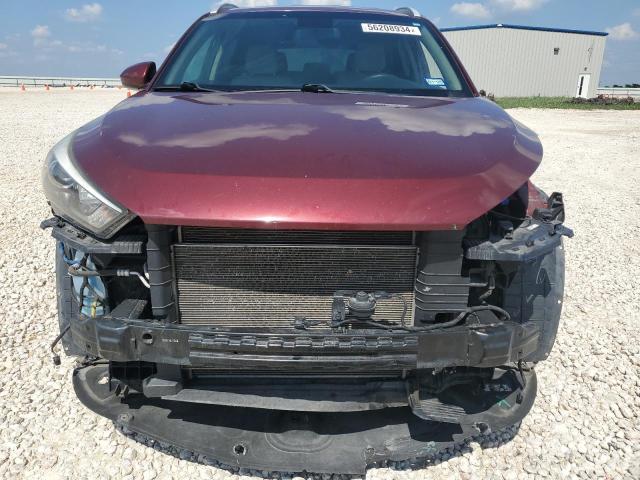 Photo 5 from auction – 2016 HYUNDAI TUCSON LIM with VIN KM8J3CA44GU139190