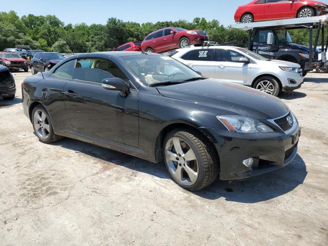 Photo 4 from auction – 2010 LEXUS IS 350 with VIN JTHFE2C2XA2501826