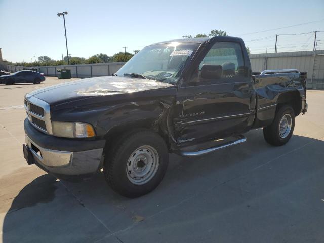 DODGE RAM 1500 1996 with VIN 1B7HC16X6TS671377 - Photo from auction