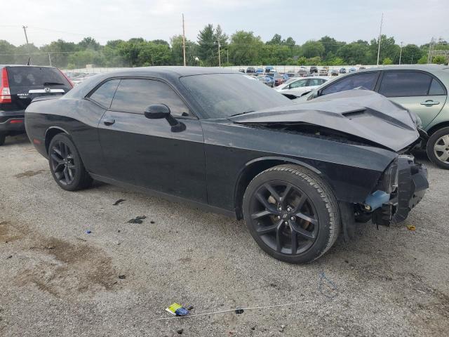 Photo 4 from auction – 2023 DODGE CHALLENGER with VIN 2C3CDZAG4PH507494