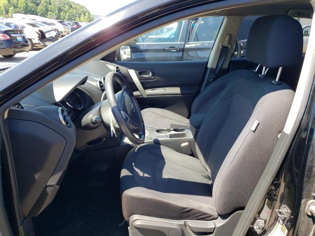 Photo 7 from auction – 2013 NISSAN ROGUE S with VIN JN8AS5MT2DW543485