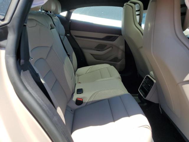 Photo 10 from auction – 2024 PORSCHE TAYCAN with VIN WP0AA2Y1XRSA10095
