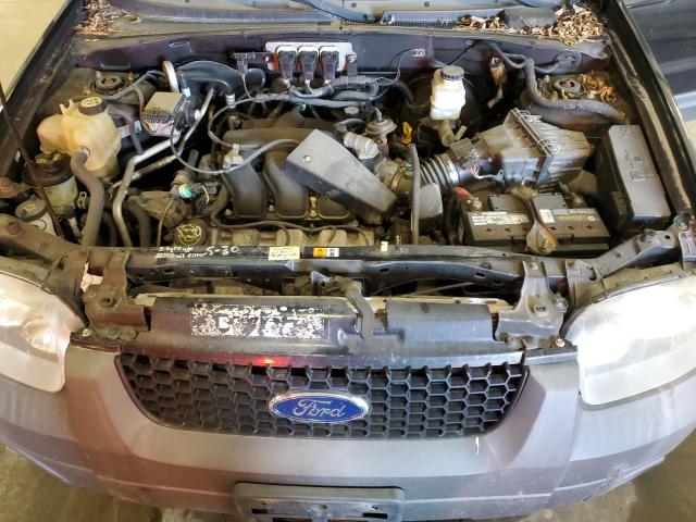 Photo 12 from auction – 2005 FORD ESCAPE XLT with VIN 1FMYU93175KD53696