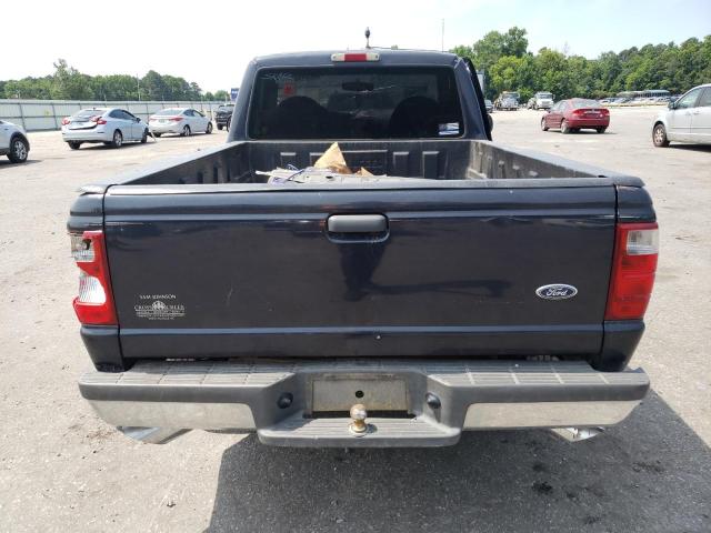 Photo 6 from auction – 2002 FORD RANGER with VIN 1FTYR10D82TA66010