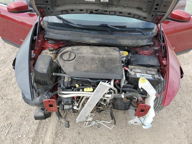 Foto 12 de la subasta – 2017 JEEP CHEROKEE L con VIN 1C4PJMCS0HD217973