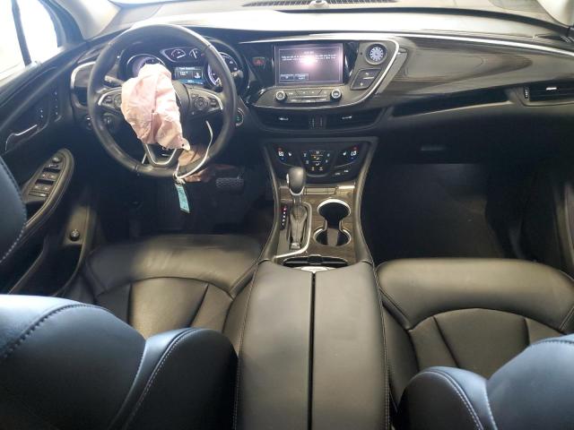Photo 8 from auction – 2020 BUICK ENVISION E with VIN LRBFX2SA7LD065043