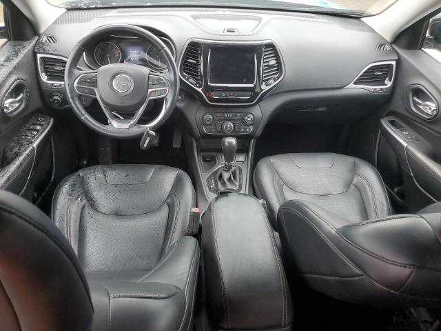 Photo 8 from auction – 2019 JEEP CHEROKEE L with VIN 1C4PJLDB5KD302520
