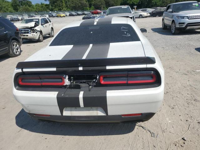 Photo 6 from auction – 2015 DODGE CHALLENGER with VIN 2C3CDZC92FH713734