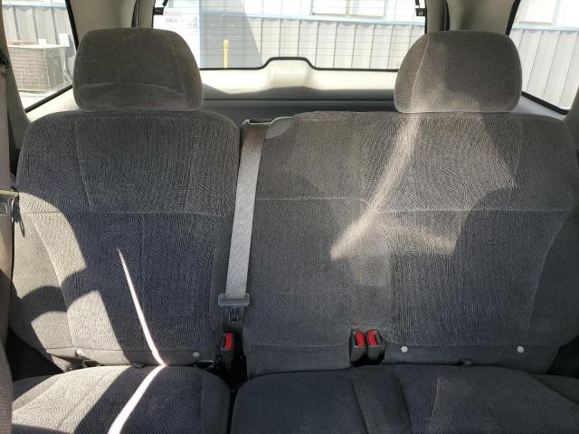 Photo 10 from auction – 2004 CHEVROLET TRAILBLAZE with VIN 1GNDT13S342356066