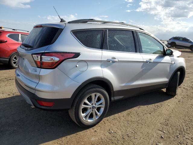 Photo 3 from auction – 2018 FORD ESCAPE SEL with VIN 1FMCU9HD7JUC35031