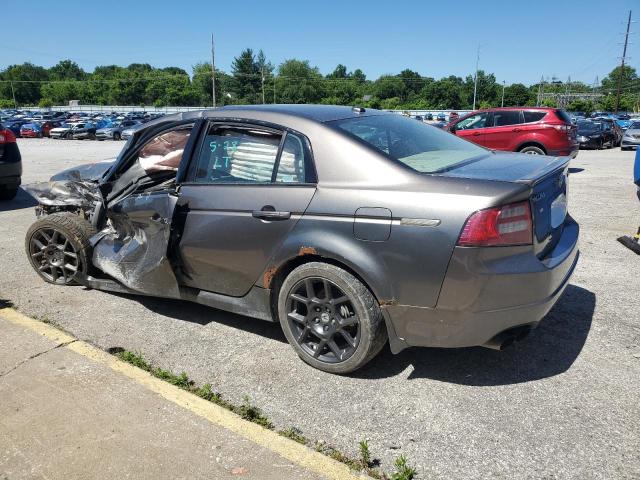 Photo 2 from auction – 2007 ACURA TL TYPE S with VIN 19UUA76567A008118