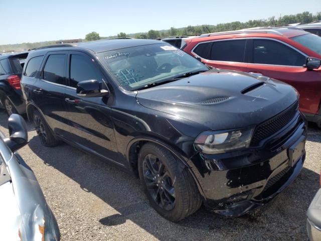 Photo 4 from auction – 2020 DODGE DURANGO R/ with VIN 1C4SDJCT5LC153159