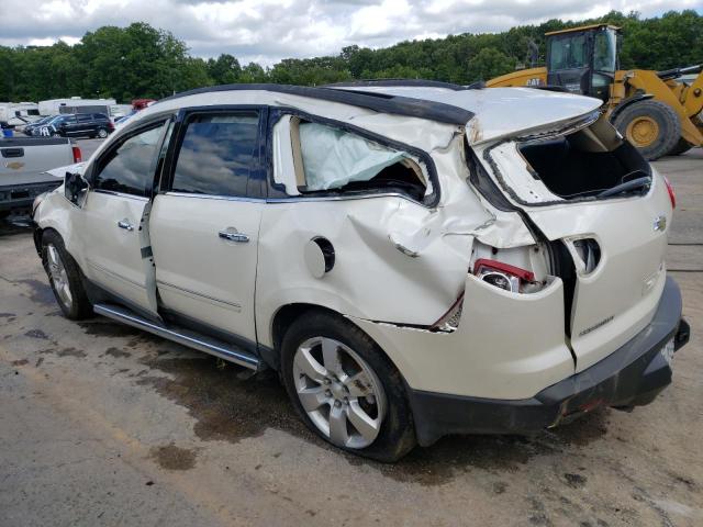 صورة رقم 2 من المزاد - 2011 CHEVROLET TRAVERSE L مع VIN 1GNKRLED4BJ123199