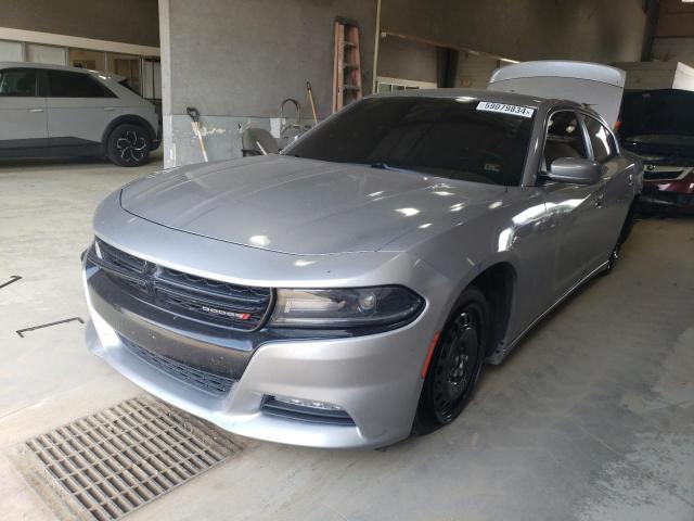 Photo 1 from auction – 2015 DODGE CHARGER SX with VIN 2C3CDXHG9FH889840